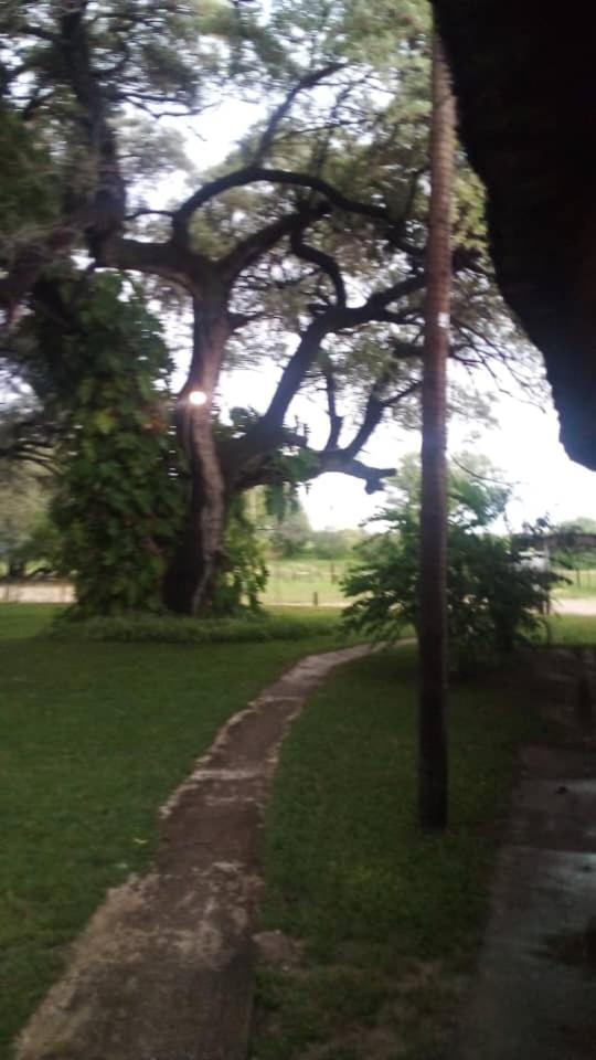 Camp Hogo Kavango Rundu Exterior foto