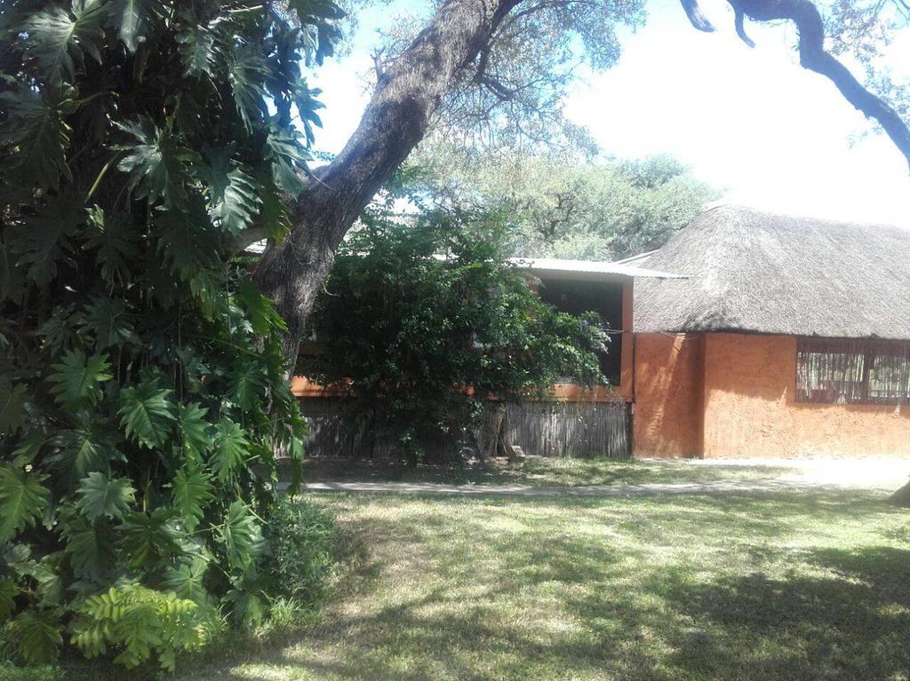 Camp Hogo Kavango Rundu Exterior foto