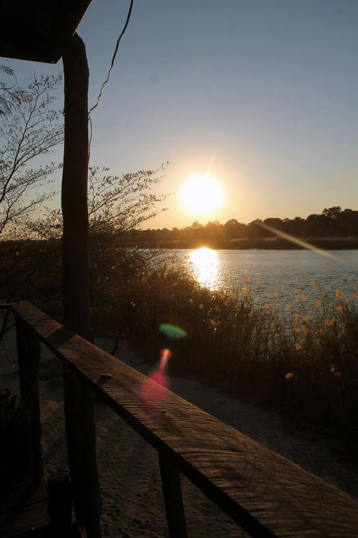 Camp Hogo Kavango Rundu Exterior foto